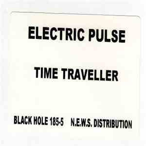 Electric Pulse - Time Traveller