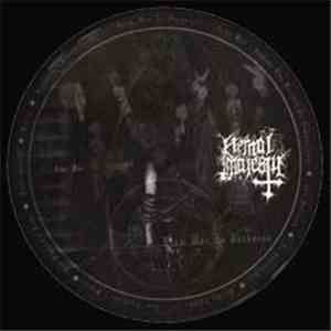 Eternal Majesty - From War To Darkness