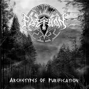 Faethon - Archetypes Of Purification