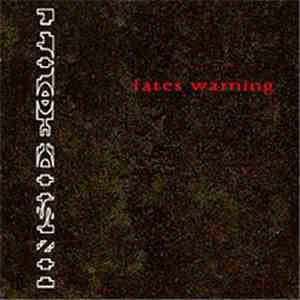Fates Warning - Inside Out