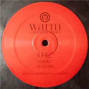 Friske - Sustain