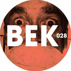 Gary Beck - Stupid Advert EP