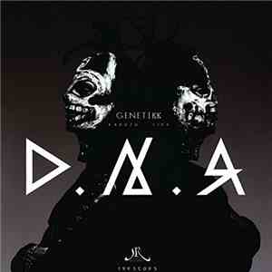 Genetikk - D.N.A.