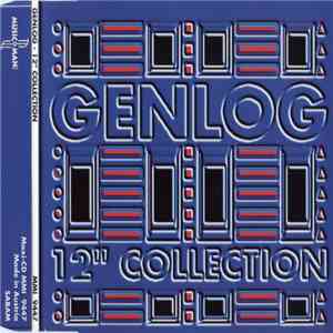 Genlog - 12'' Collection