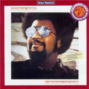 George Duke - A Brazilian Love Affair