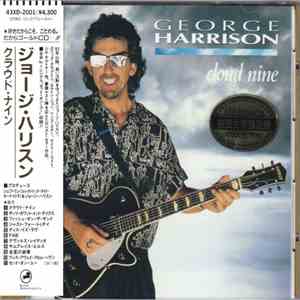 George Harrison - Cloud Nine