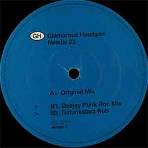 Glamorous Hooligan - Needle 23