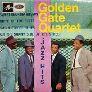 Golden Gate Quartet - Jazz Hits
