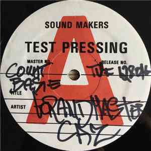 Grandmaster Caz - Count Basie