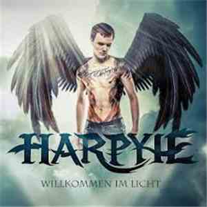 Harpyie - Willkommen Im Licht
