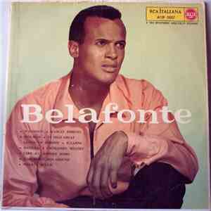 Harry Belafonte - Belafonte
