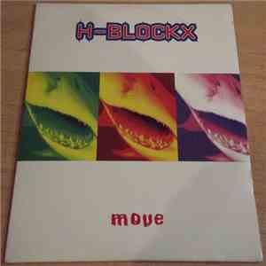 H-Blockx - Move