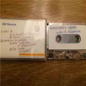 Heather B., Bahamadia - Sophisticated Mama's