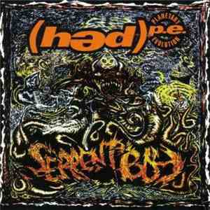 (hed) p.e. - Serpent Boy