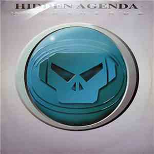 Hidden Agenda - Swing Time / The Wedge
