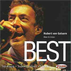 Hubert von Goisern - Best - Oben & Unten