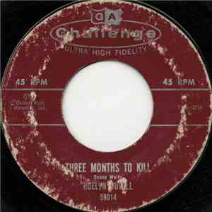Huelyn Duvall - Three Months To Kill