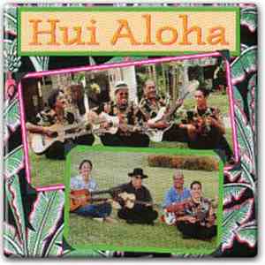 Hui Aloha - Hui Aloha