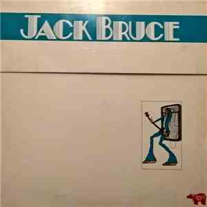 Jack Bruce - At His Best