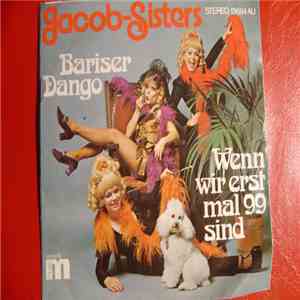 Jacob-Sisters - Bariser Dango