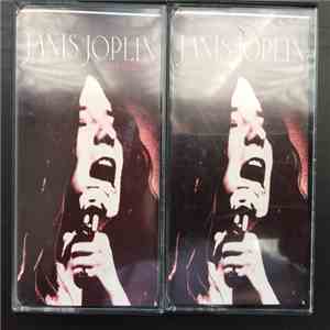 Janis Joplin - Anthology