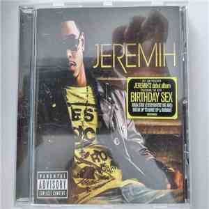 Jeremih - Jeremih