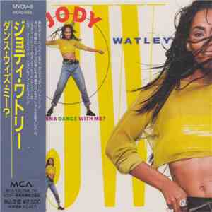 Jody Watley - You Wanna Dance With Me?