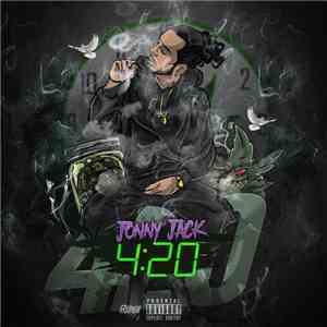 Jonny Jack - 4:20 Mixtape
