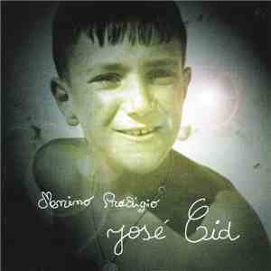 José Cid - Menino Prodigio