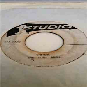 Ken Boothe / The Soul Brothers - Home Home Home / Windel