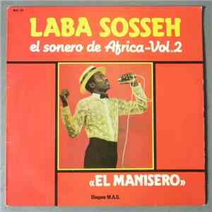 Laba Sosseh - 