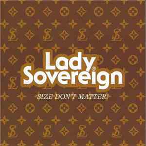 Lady Sovereign - Size Don't Matter!