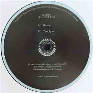 Las - Your Eyes