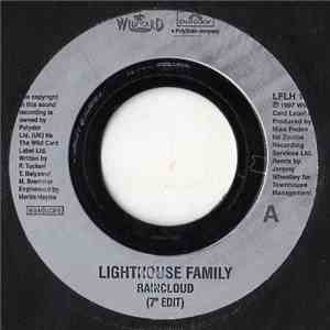 Lighthouse Family - Raincloud