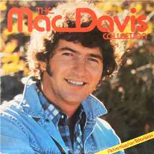 Mac Davis - The Mac Davis Collection