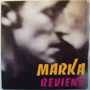 Marka - Reviens
