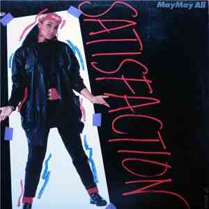 May-May Ali - Satisfaction