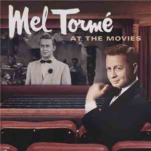 Mel Tormé - At The Movies
