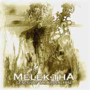 Melek-Tha - Genesis Of The Apocalypse