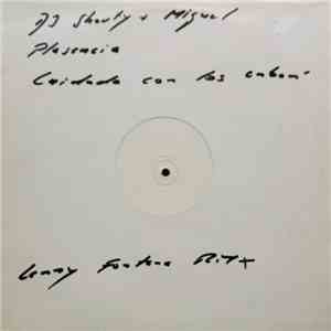 Miguel Plasencia - Pieces Of Our Culture (Part 1)