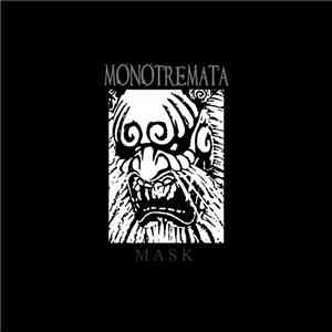 Monotremata - Mask