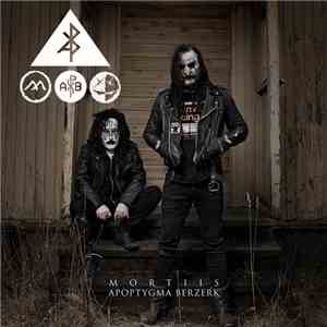 Mortiis - Sins Of Mine (Apoptygma Berzerk)