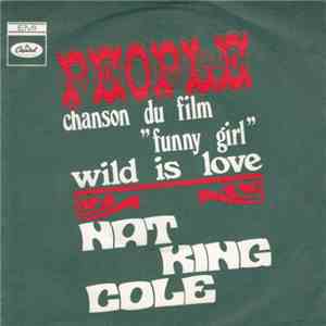 Nat King Cole - People