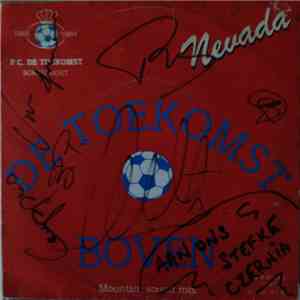 Nevada  - De Toekomst Boven