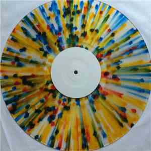 New Order - Power, Corruption & Lies