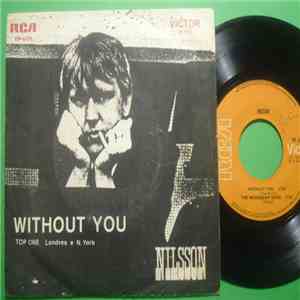 Nilsson - Without You