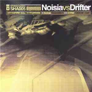 Noisia vs Drifter  - Brainstitch / Deeper Love