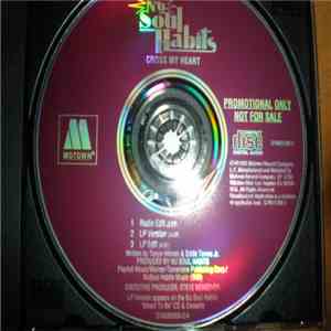 Nu Soul Habits - Cross My Heart