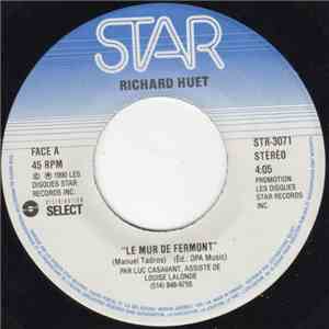 Patrick Huet - Le Mur De Fermont