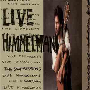 Peter Himmelman - Live Himmelman: The Snap Sessions